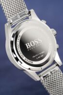 Hugo Boss Watch Chronograph Jet Blue - HB1513441